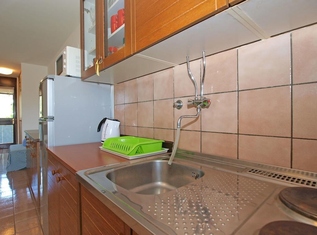 Marčana Apartment Stipe 1444 מראה חיצוני תמונה
