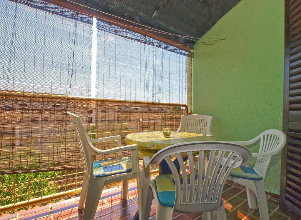 Marčana Apartment Stipe 1444 מראה חיצוני תמונה