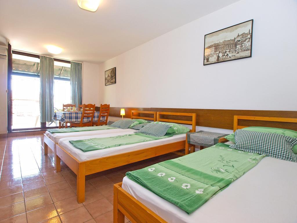 Marčana Apartment Stipe 1444 מראה חיצוני תמונה
